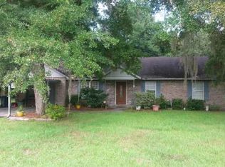 117 SE Mossy Ct, Lake City, FL 32025