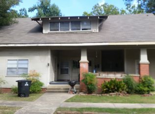 201 S Sparta St APT 1, Ruston, LA 71270