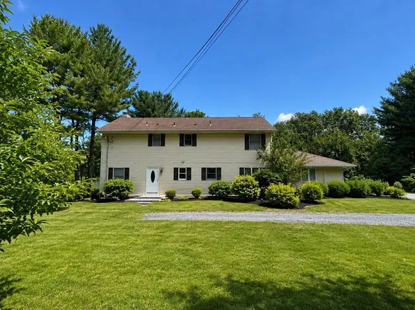 121 Rabbit Hill Rd, West Windsor, NJ 08550