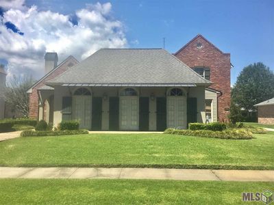 10833 Ramblewood Dr, Baton Rouge, LA, 70810
