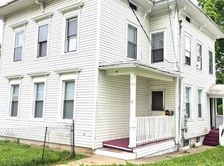 86 Rockwell Ave FLOOR 1, New Britain, CT 06051