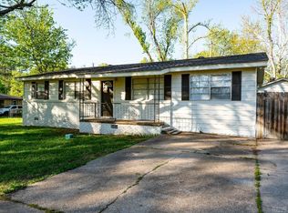 524 E Elm St, Cabot, AR 72023