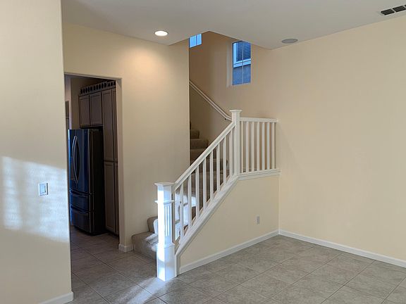 Upstairs to bedrooms
