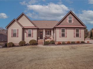 112 Placid Forest Way, Easley, SC 29640