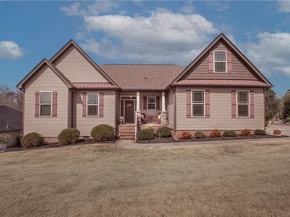 112 Placid Forest Way, Easley, SC 29640