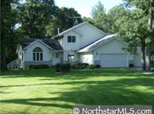 14613 31st St, Clear Lake, MN 55319