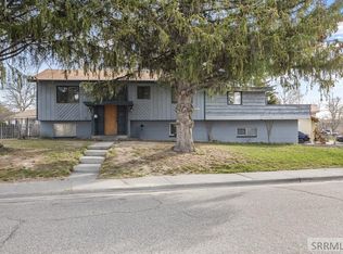 1646 Westwood St, Idaho Falls, ID 83402