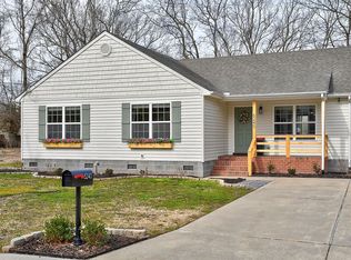6240 Old Townpoint Rd, Suffolk, VA 23435