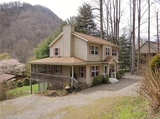 333 Laurel Branch Rd, Maggie Valley, NC 28751