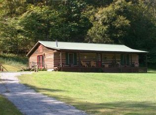 533 Roley Yuma Rd, Columbia, KY 42728