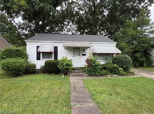 1936 Clermont Ave NE, Warren, OH 44483
