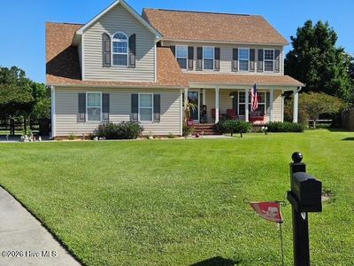 218 Bunker Court, Jacksonville, NC, 28540