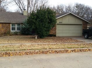 1901 N 24th St, Broken Arrow, OK 74014