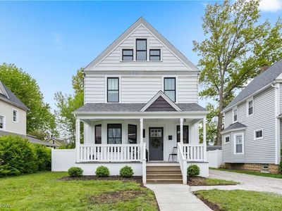 211 Harvard Ave, Elyria, OH, 44035