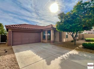 1081 S Bogle Ct, Chandler, AZ 85286