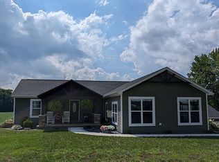 53765 County Road 35, Middlebury, IN 46540