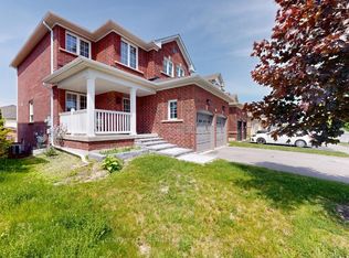784 Ormond Dr, Oshawa, ON L1K3B6