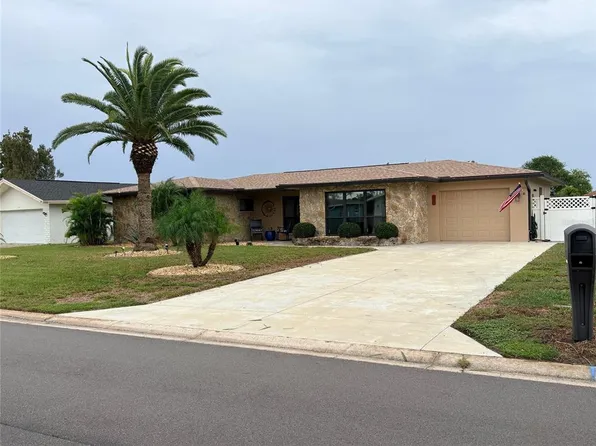 130 ANNAPOLIS LANE, ROTONDA WEST, FL 33947