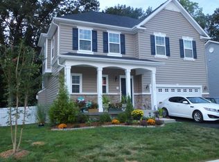 12254 Goldstone Ct, Waldorf, MD 20601