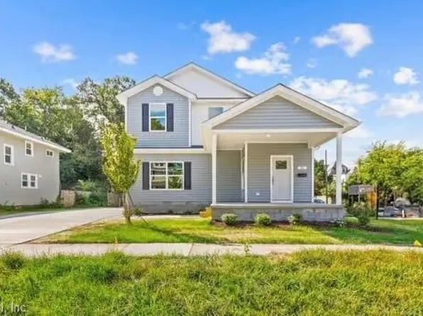 121 W 39th St, Norfolk, VA 23504