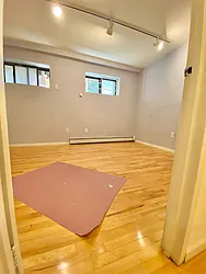 Rented by The Downtown LLC