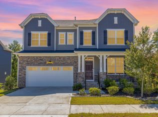 3225 Wishing Well Wynd, Apex, NC 27523