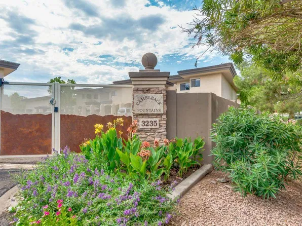 3235 E Camelback Rd, Phoenix, AZ