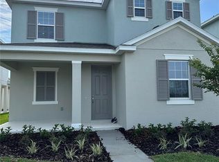 5109 Waypointe Blvd, Apopka, FL 32712