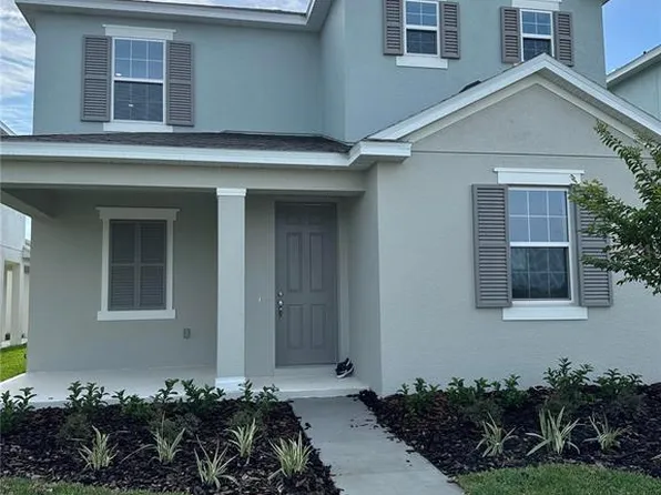 5109 Waypointe Blvd, Apopka, FL 32712