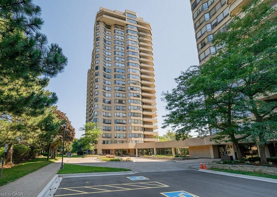 1st image of 6 Willow St #2203