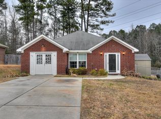 1737 Tamarind Way, Augusta, GA 30906