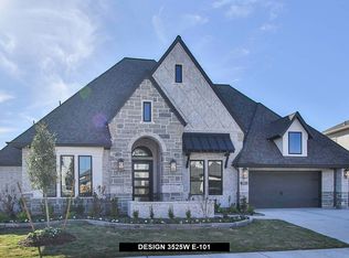 10815 White Mangrove Dr, Cypress, TX 77433