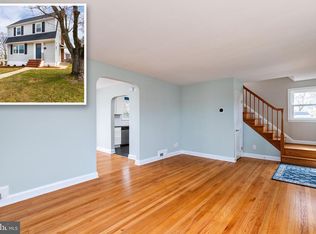 5533 Gayland Rd, Baltimore, MD 21227