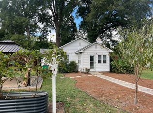 6319 Tuckaseegee Rd, Charlotte, NC 28214
