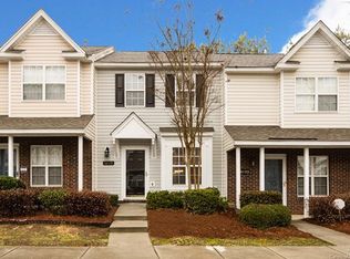 10151 Reindeer Way Ln, Charlotte, NC 28216