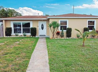 1322 Tropical Dr, Lake Worth, FL 33460