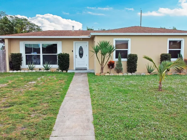 1322 Tropical Drive, Lake Worth Beach, FL 33460