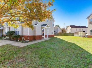 6219 Heather Glen Dr, Suffolk, VA 23435