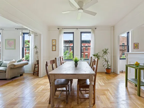 345 Montgomery St APT 3L, Brooklyn, NY 11225
