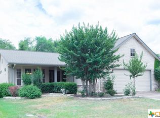 114 Cobb Cavern Dr, Georgetown, TX 78633