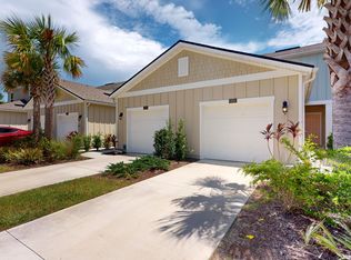 258 Talulla Trail St, Augustine, FL 32095
