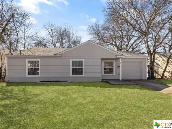 1510 White Ave, Killeen, TX 76541