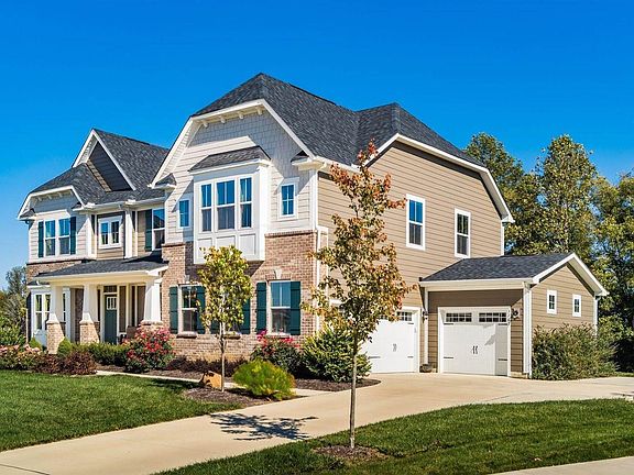 3rd image of 3267 Glenmead Dr