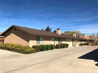15584 Tonekai Rd, Apple Valley, CA 92307