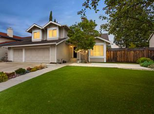 6427 Paseo Santa Maria, Pleasanton, CA