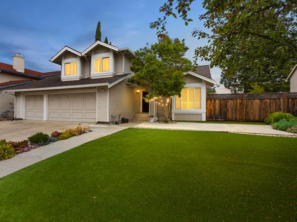 6427 Paseo Santa Maria, Pleasanton, CA 94566