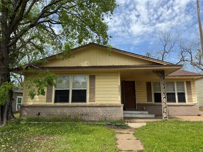 221 W Monterey St, Denison, TX, 75020
