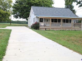 12792 S Dixie Hwy, Sonora, KY 42776