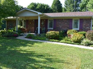 1044 Harry Wise Rd, Lawrenceburg, KY 40342