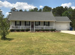 175 Lee Ridge Dr, Altoona, AL 35952